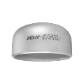 Stainless Steel Tube Cap